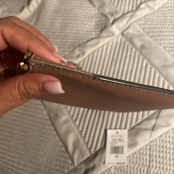 Michael Kors Wristlet - Picture 4 of 7